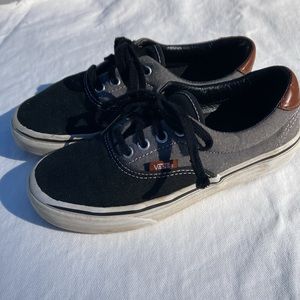 Vans shoes